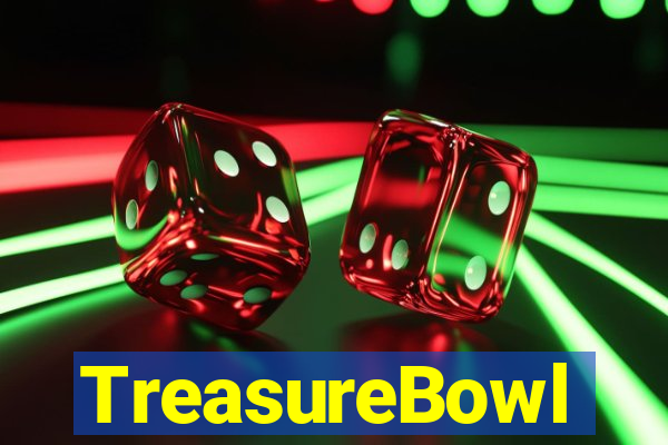 TreasureBowl treasure bowl como ganhar